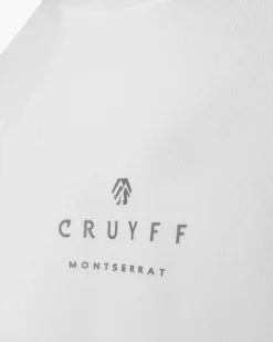 Flash Sale Cruyff Montserrat Limits Tee