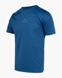 Hot Cruyff Montserrat Limits Tee
