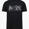 Clearance Cruyff Montserrat Mountain Tee