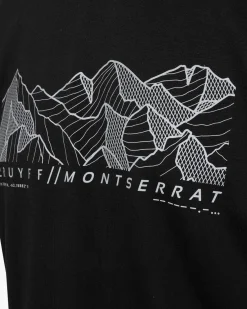 Clearance Cruyff Montserrat Mountain Tee