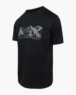 Clearance Cruyff Montserrat Mountain Tee