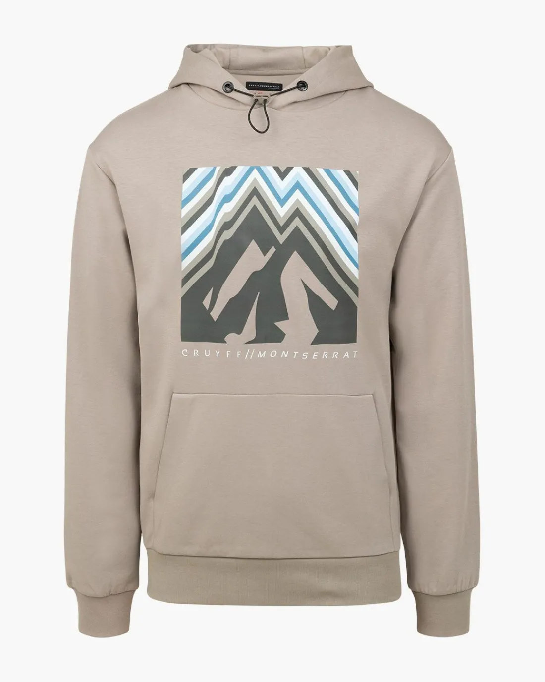 Hot Cruyff Montserrat Peak Oth