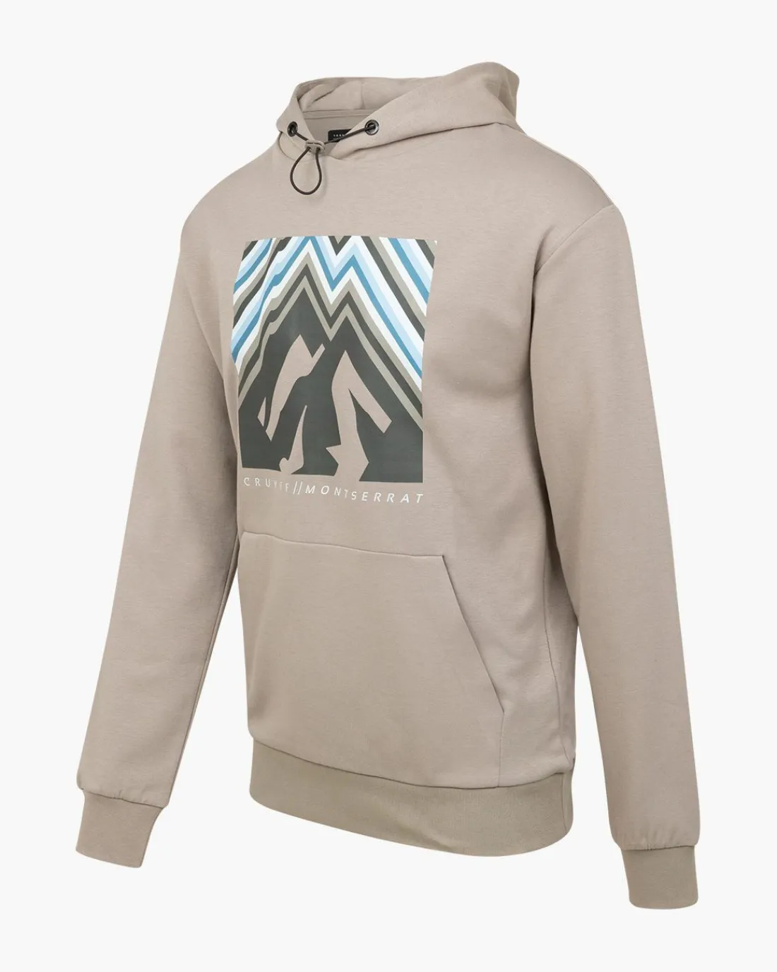Hot Cruyff Montserrat Peak Oth