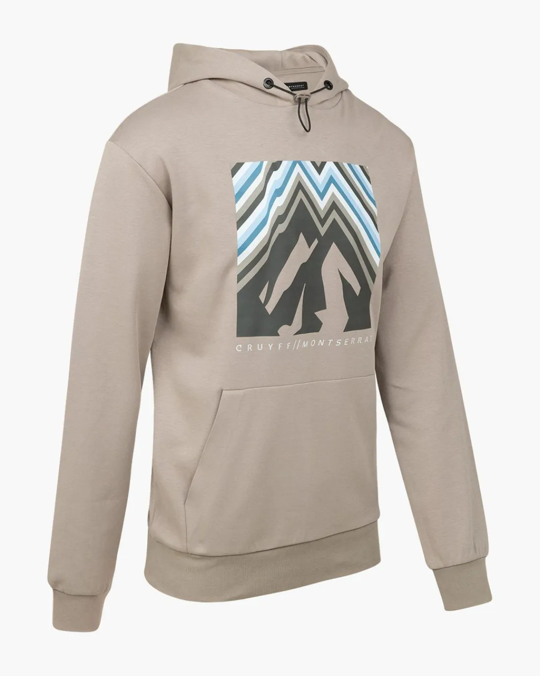 Hot Cruyff Montserrat Peak Oth