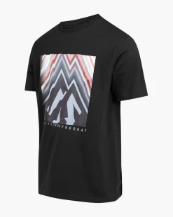 Fashion Cruyff Montserrat Peak Tee