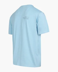 Shop Cruyff Montserrat Peak Tee