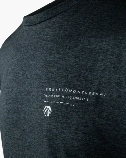Flash Sale Cruyff Montserrat Salvador Tee