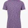 Outlet Cruyff Montserrat Tech Space Tee