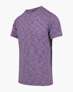 Outlet Cruyff Montserrat Tech Space Tee
