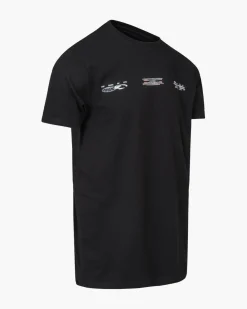 Discount Cruyff Morris Tee