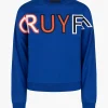 Sale Cruyff Mover Crewneck