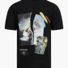 Hot Cruyff No Master Tee