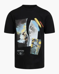 Hot Cruyff No Master Tee