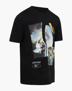 Hot Cruyff No Master Tee