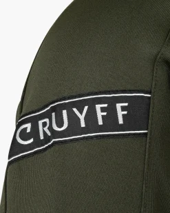 Flash Sale Cruyff Paolo Fz Hood