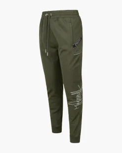 New Cruyff Paolo Pant