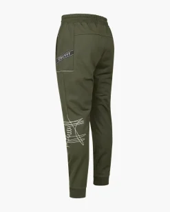 New Cruyff Paolo Pant