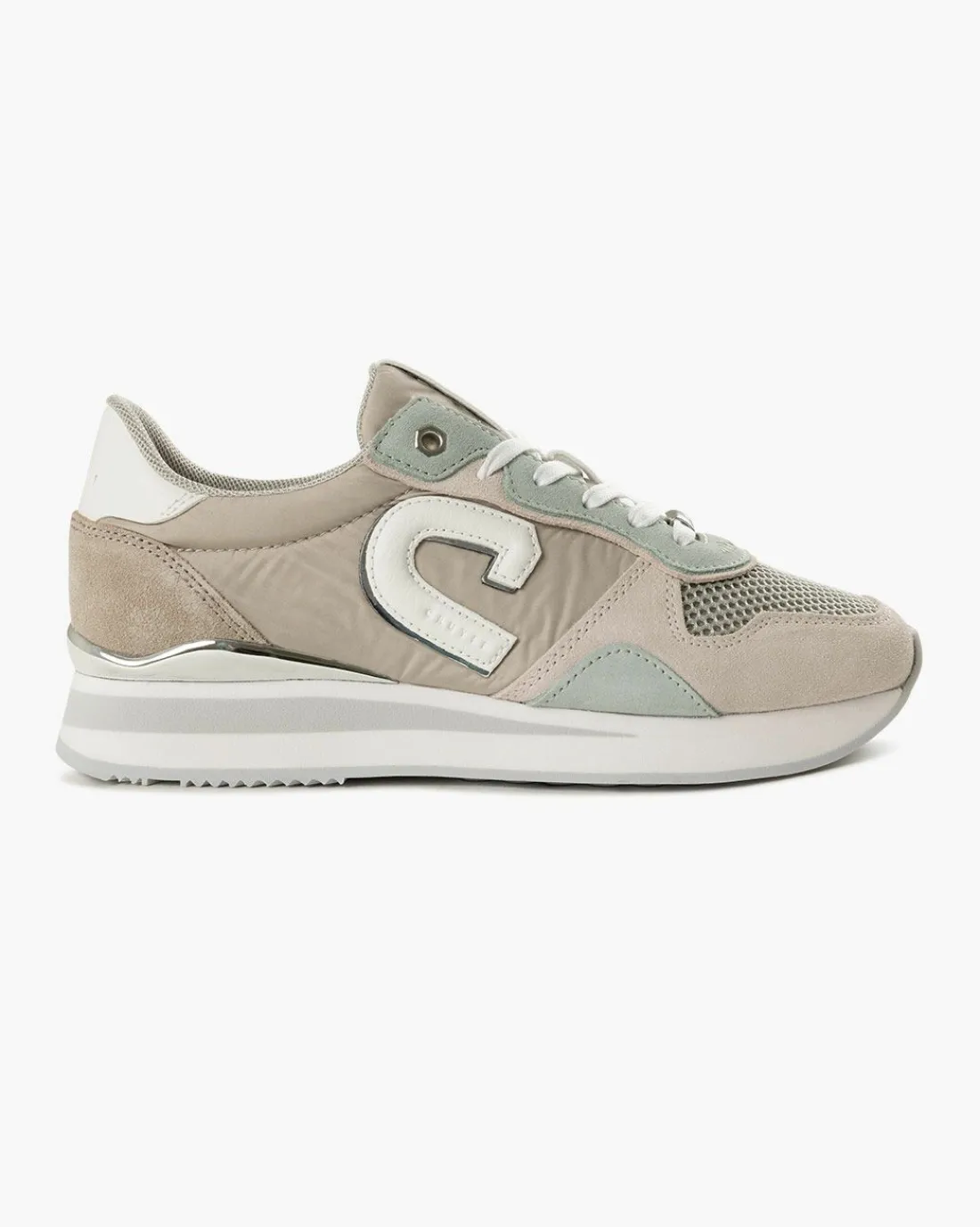 Hot Cruyff Parkrunner Lux