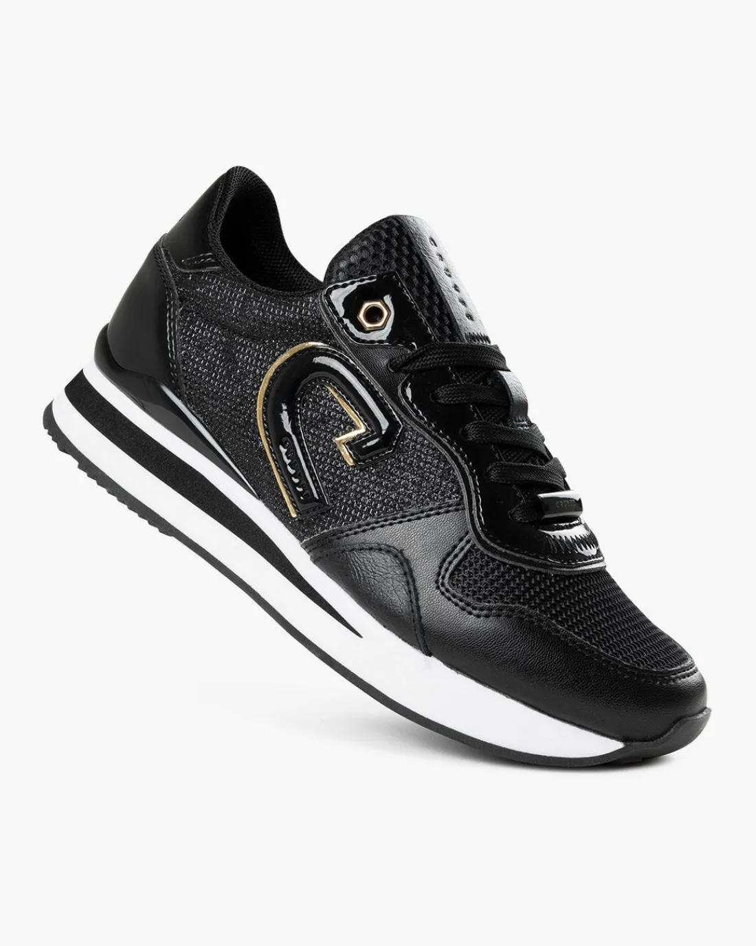 Hot Cruyff Parkrunner Lux