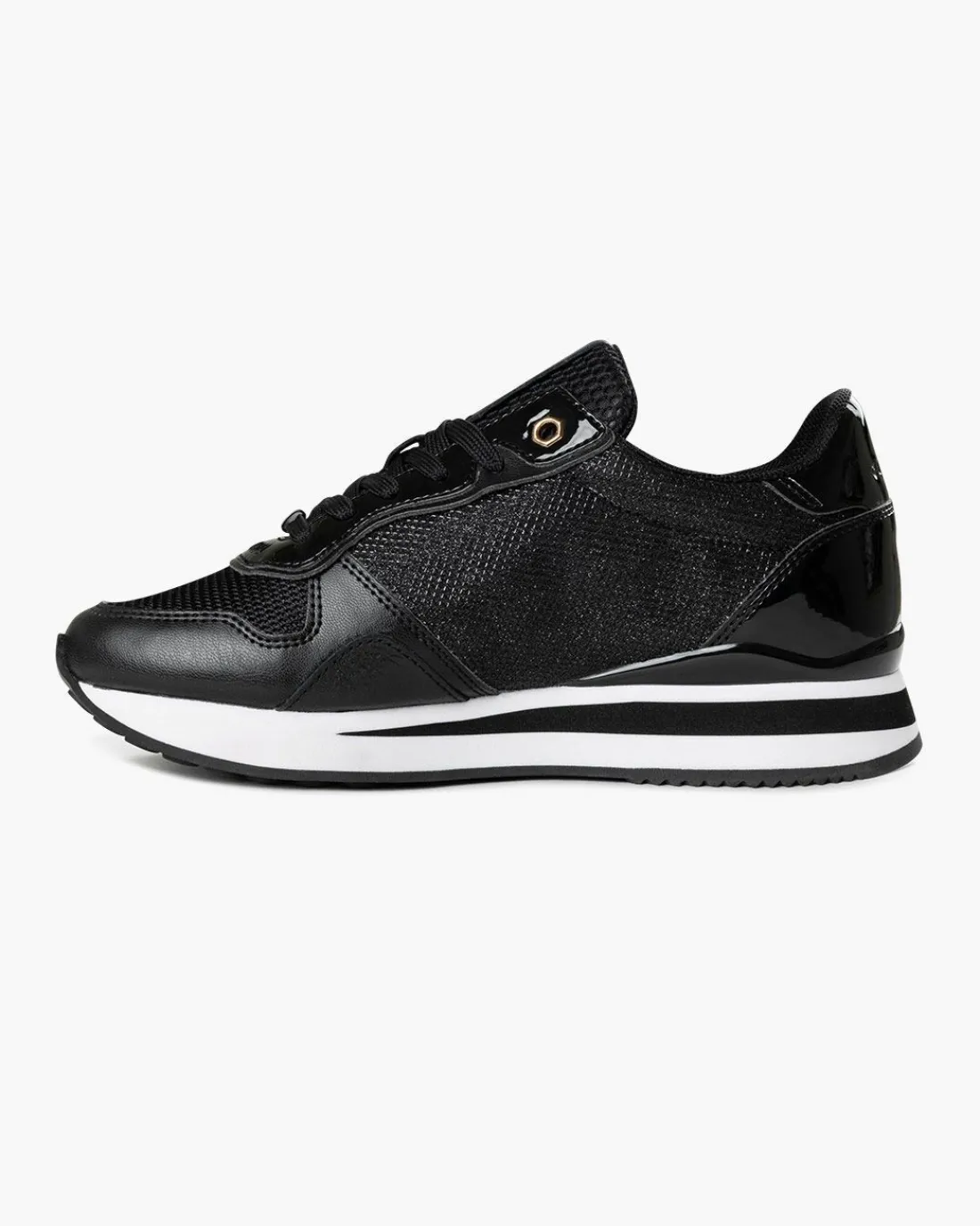 Hot Cruyff Parkrunner Lux