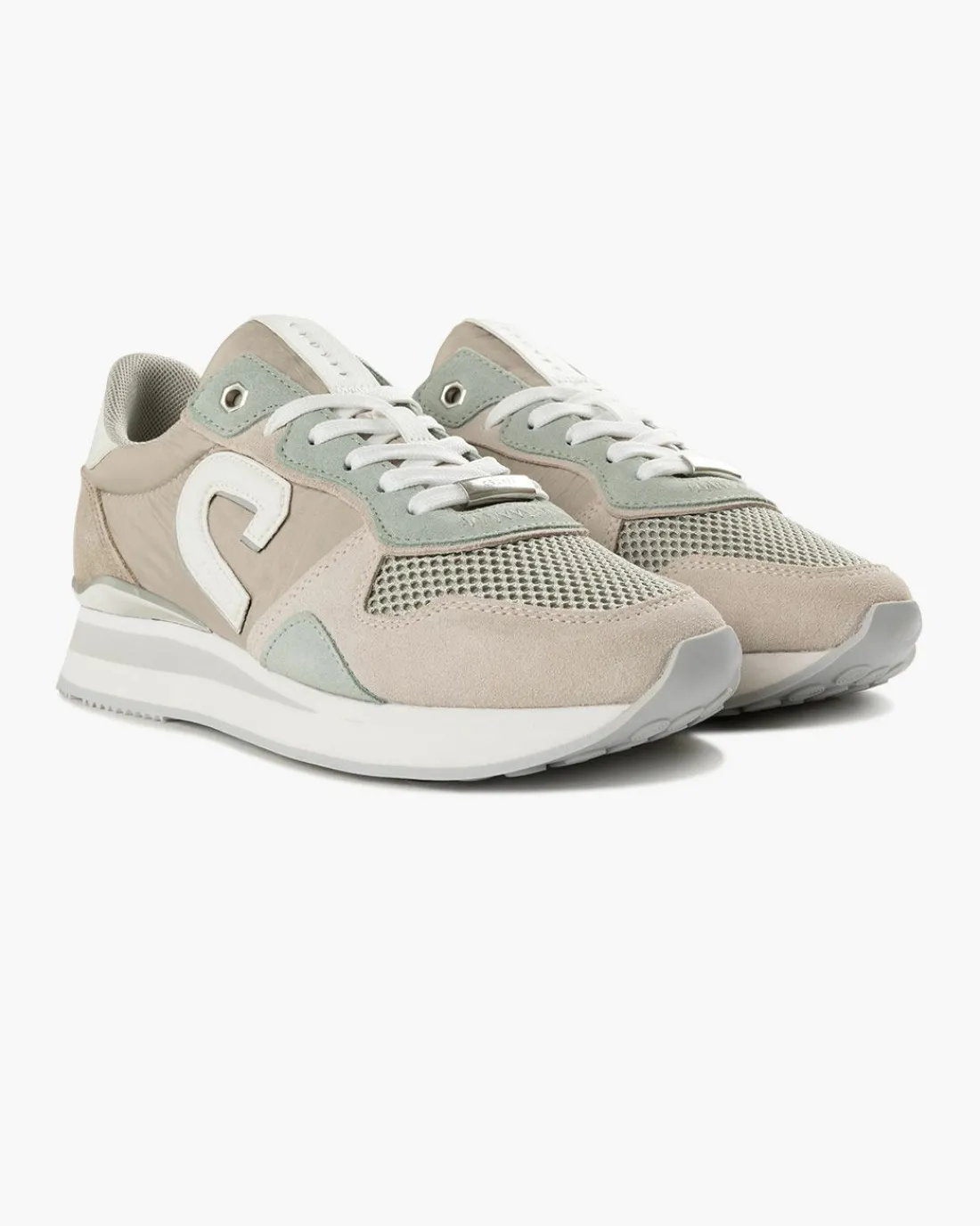 Hot Cruyff Parkrunner Lux