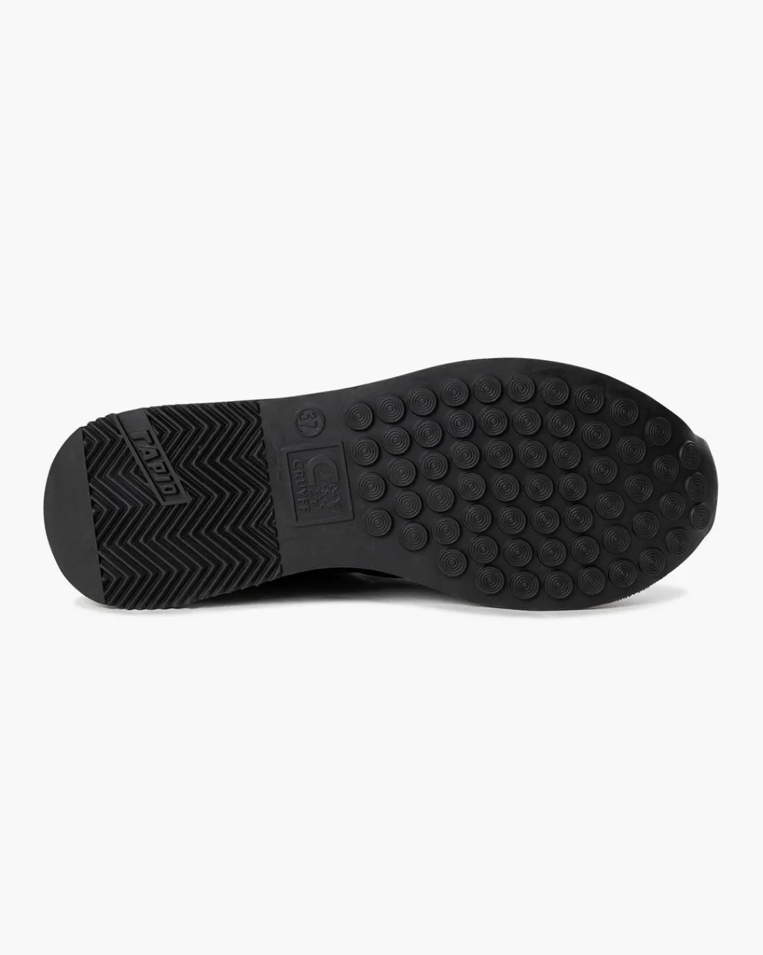 Hot Cruyff Parkrunner Lux