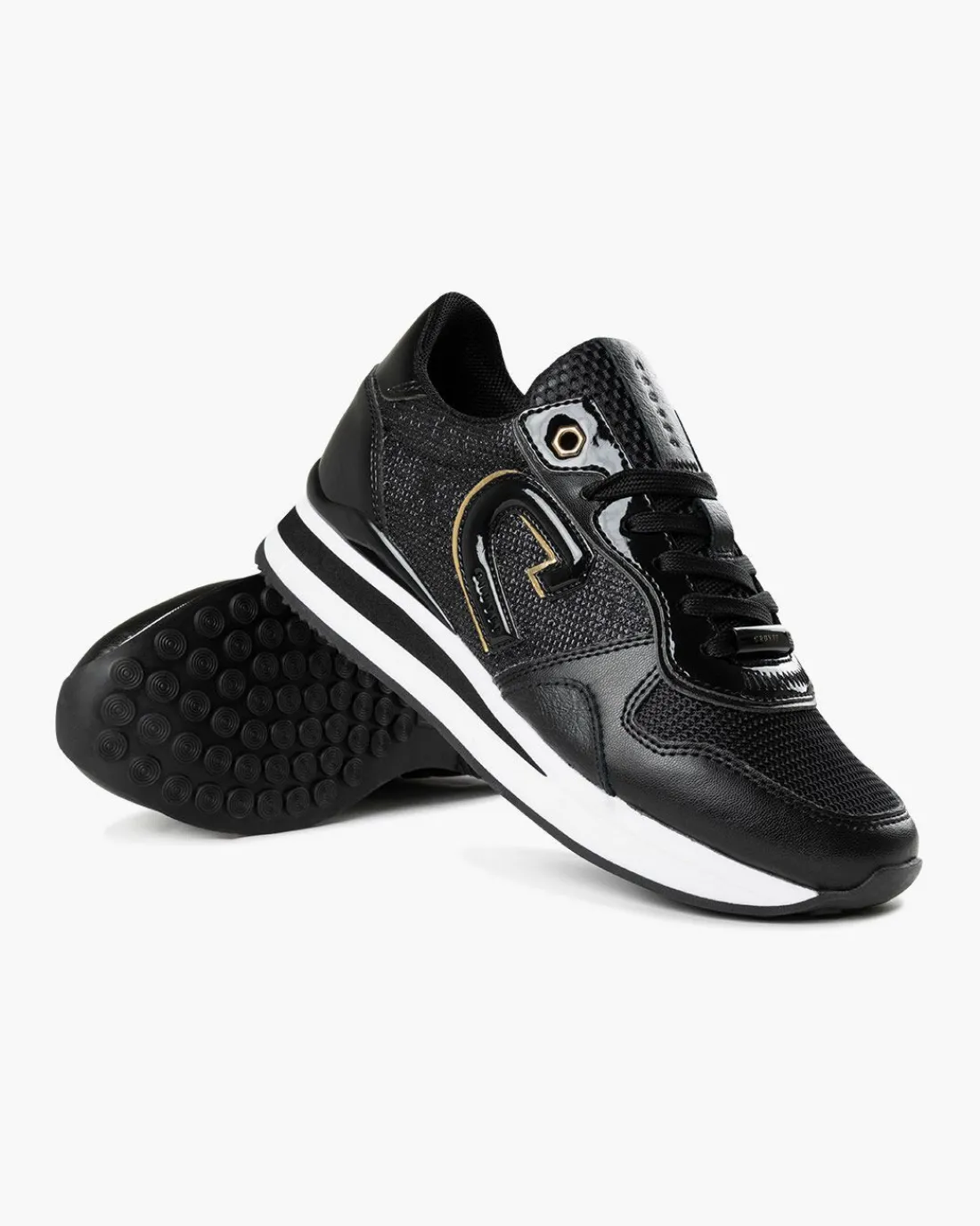Hot Cruyff Parkrunner Lux
