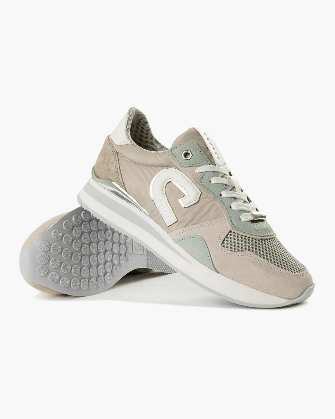 Hot Cruyff Parkrunner Lux