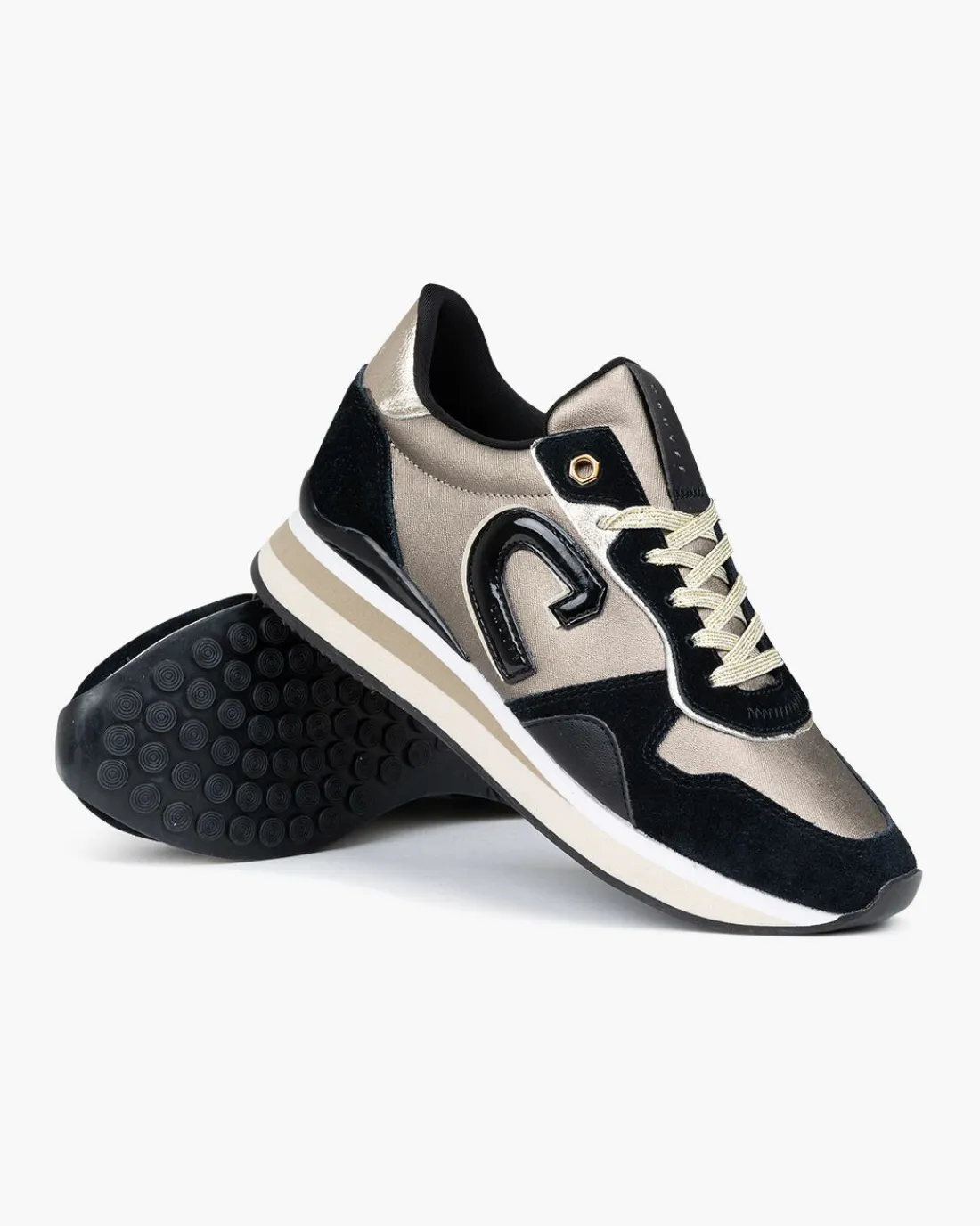Online Cruyff Parkrunner Lux