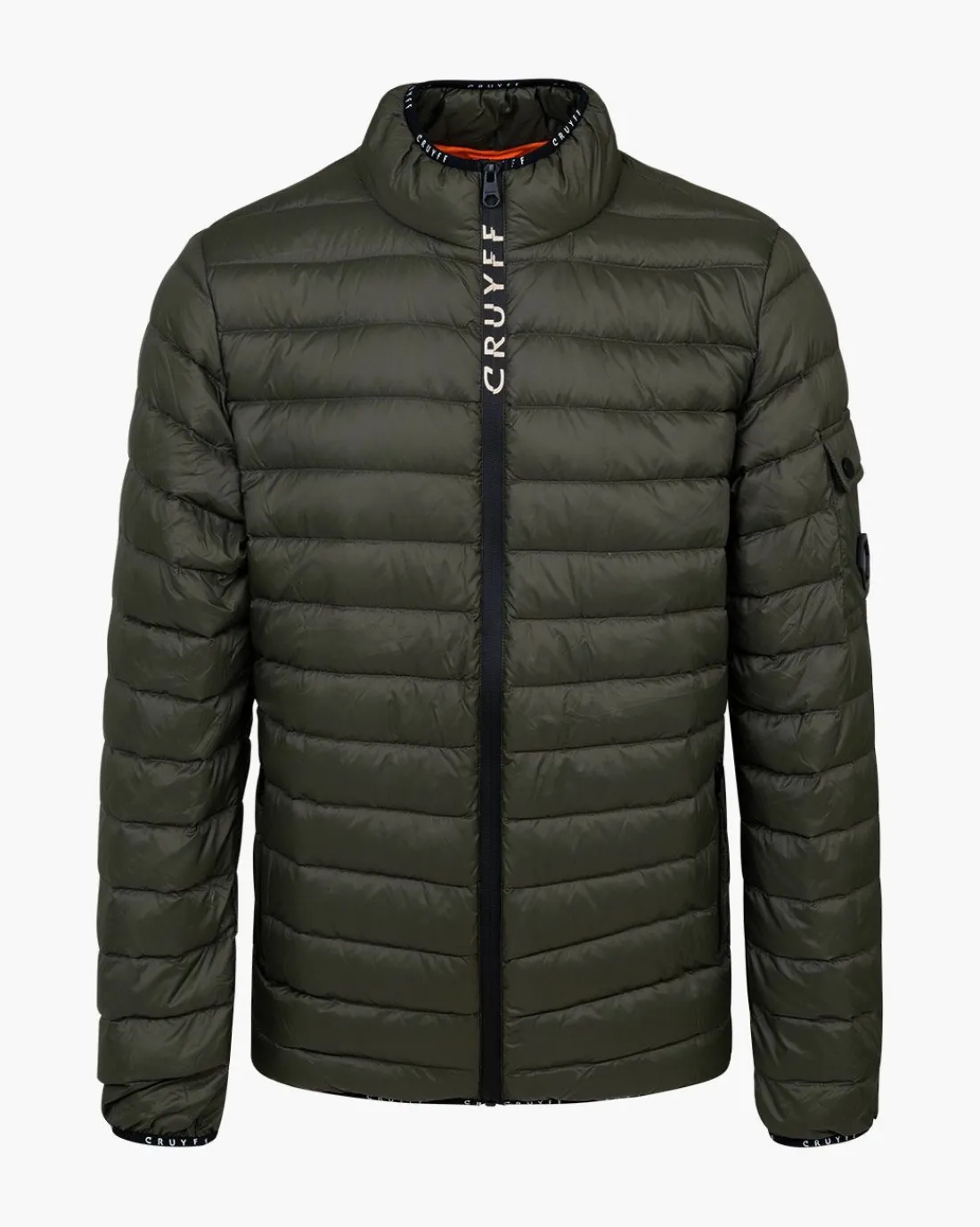 Store Cruyff Perdu Jacket