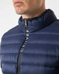 Shop Cruyff Perdu Jacket