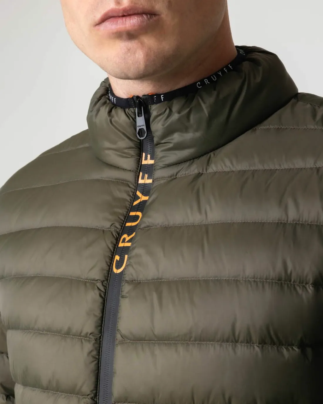 Store Cruyff Perdu Jacket