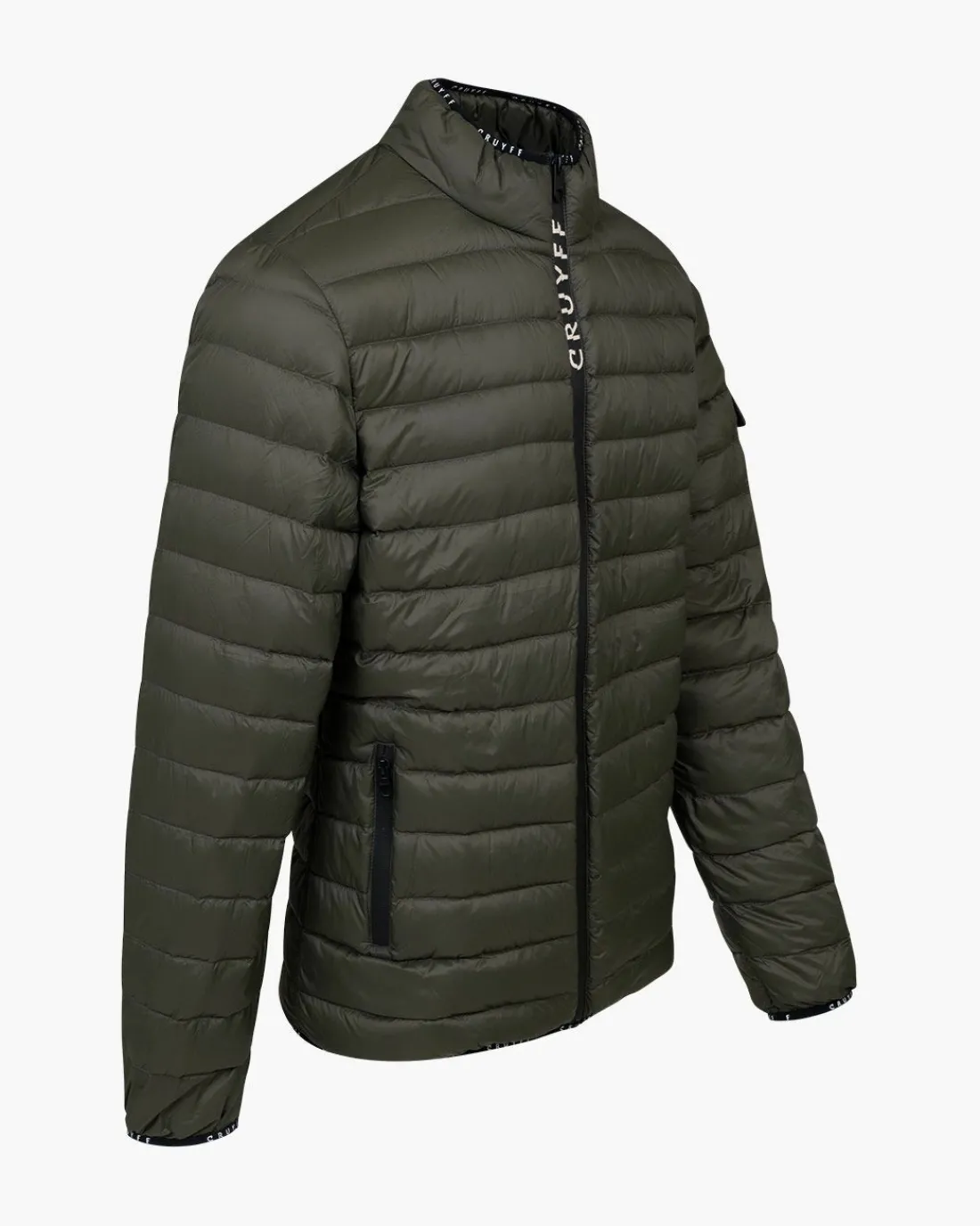 Store Cruyff Perdu Jacket