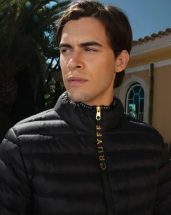 Discount Cruyff Perdu Jacket