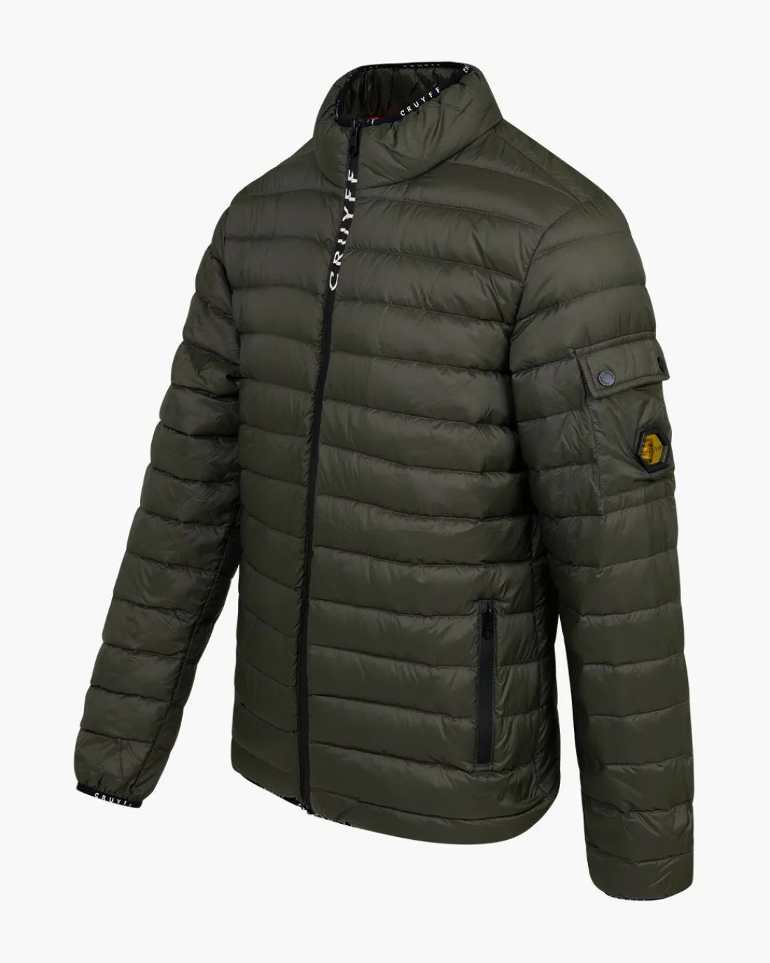 Store Cruyff Perdu Jacket