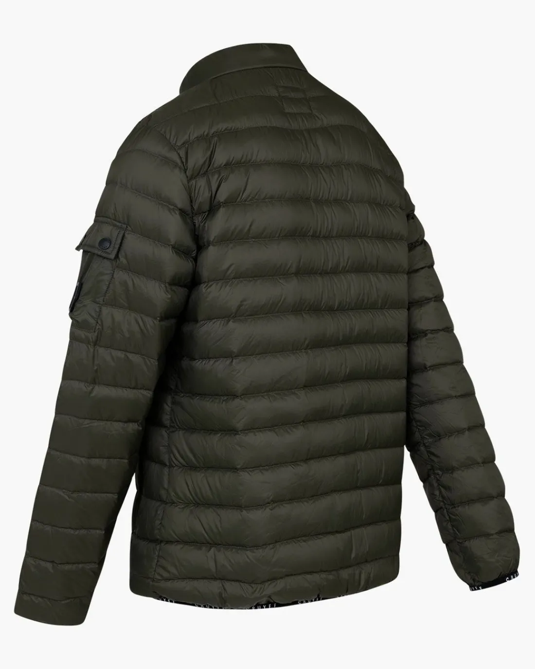 Store Cruyff Perdu Jacket