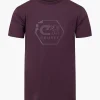 Clearance Cruyff Pix Tee