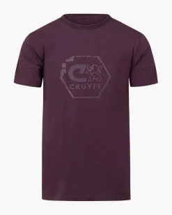 Clearance Cruyff Pix Tee