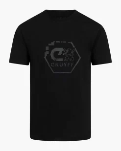 Hot Cruyff Pix Tee