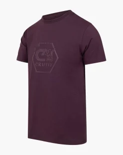 Clearance Cruyff Pix Tee