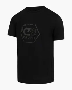 Hot Cruyff Pix Tee