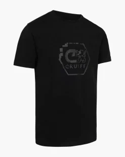 Hot Cruyff Pix Tee