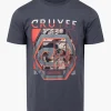 Clearance Cruyff Platform Tee