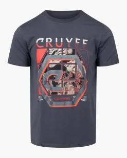 Clearance Cruyff Platform Tee