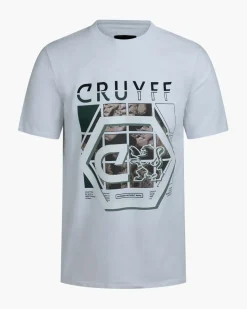 Cheap Cruyff Platform Tee