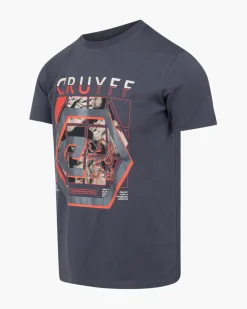 Clearance Cruyff Platform Tee