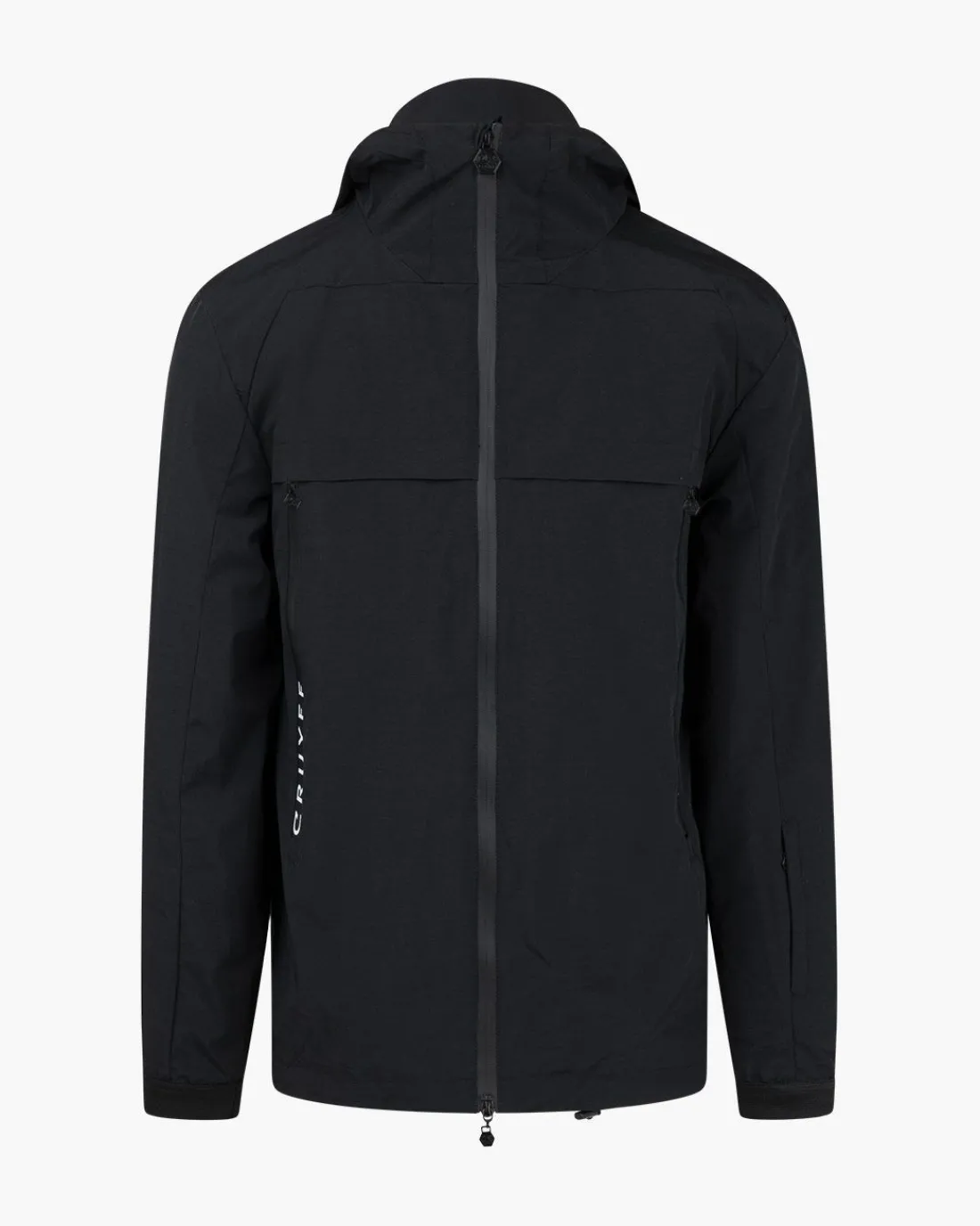 Fashion Cruyff Praga Jacket