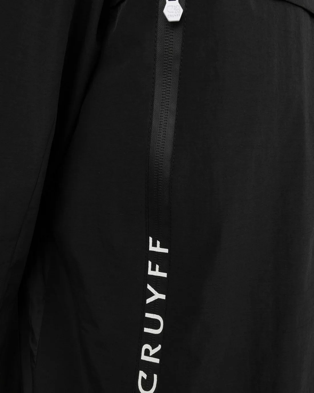Fashion Cruyff Praga Jacket
