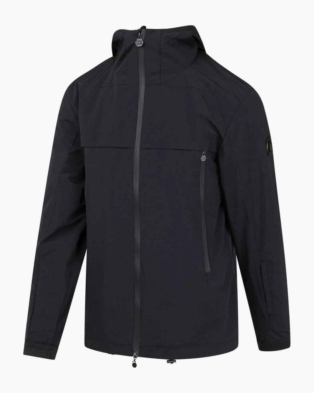 Fashion Cruyff Praga Jacket