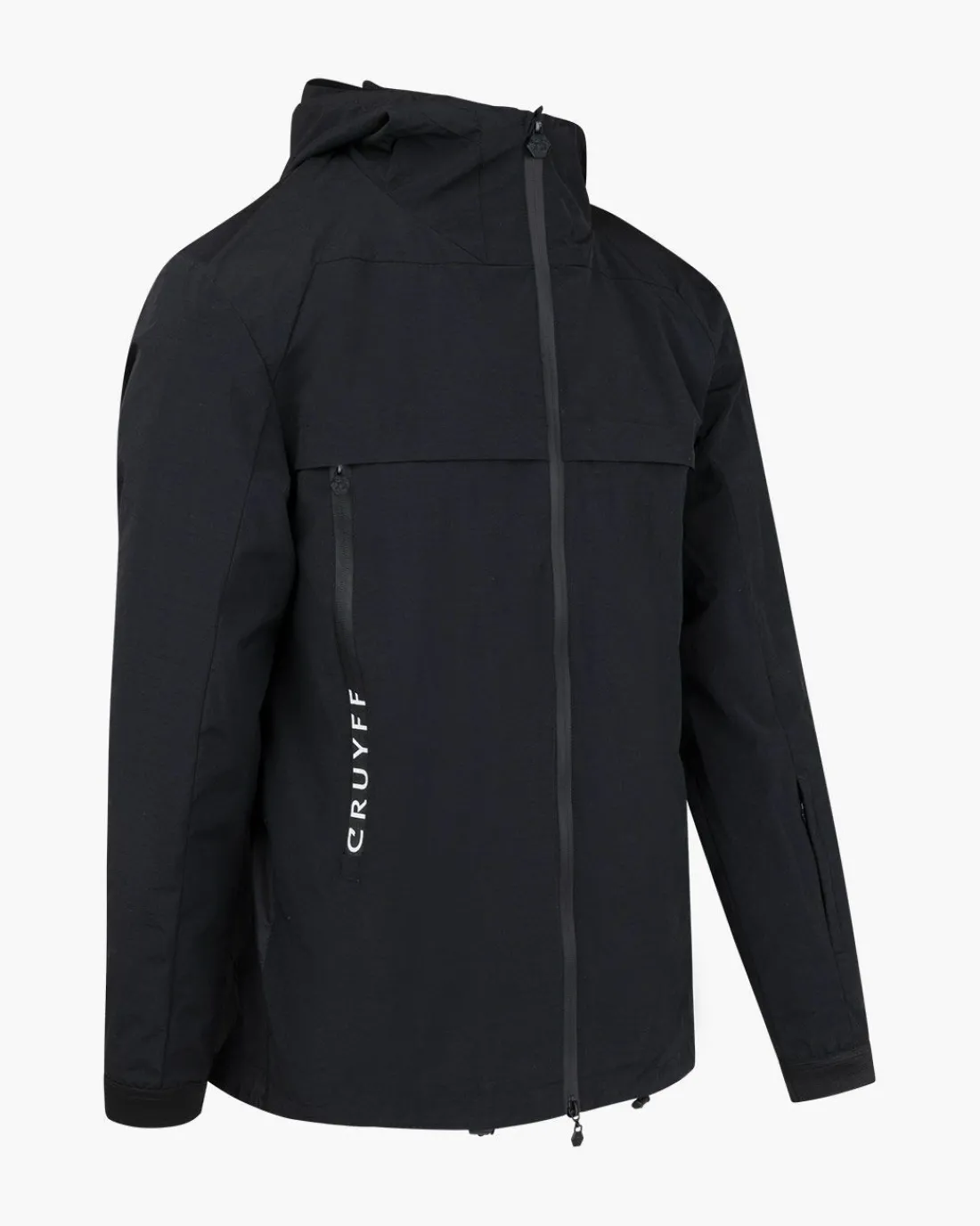 Fashion Cruyff Praga Jacket
